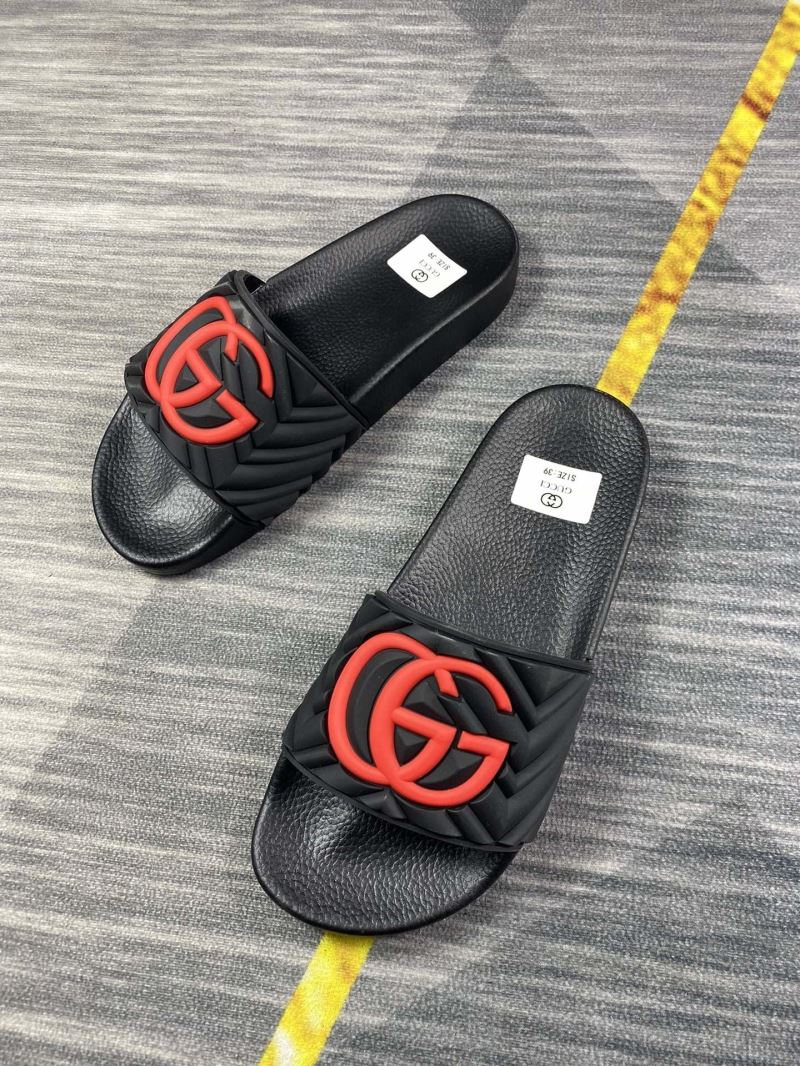 Gucci Slippers